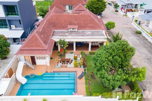 4 Bedroom Villa for rent in Le Beach, Bang Sare, Chonburi