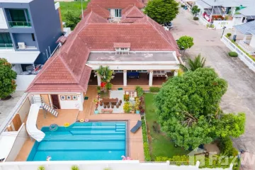 4 Bedroom Villa for rent in Le Beach, Bang Sare, Chonburi