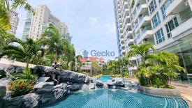 1 Bedroom Condo for rent in The Cliff, Nong Prue, Chonburi