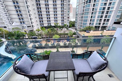 1 Bedroom Condo for rent in The Cliff, Nong Prue, Chonburi