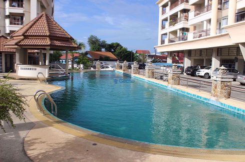 2 Bedroom Condo for sale in Center Point, Nong Prue, Chonburi