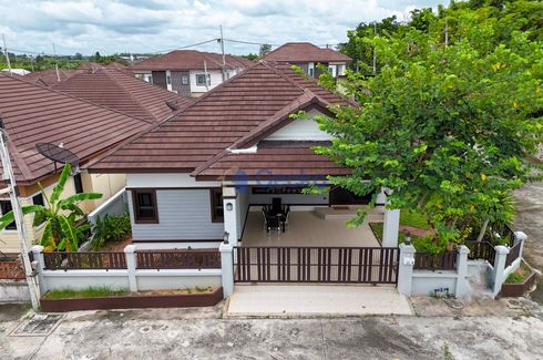 3 Bedroom House for sale in Ponthep Garden Ville 8, Nong Prue, Chonburi