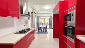 3 Bedroom House for sale in Ponthep Garden Ville 8, Nong Prue, Chonburi