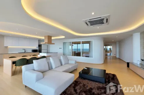 3 Bedroom Condo for sale in Chukamol Condominium, Cha am, Phetchaburi