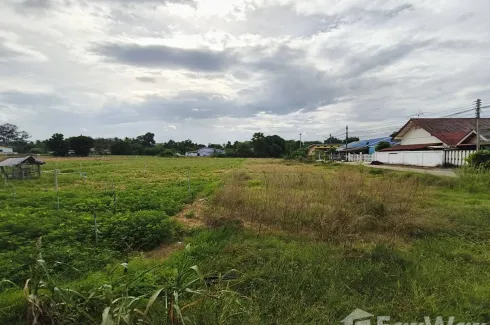 Land for sale in Pak Nam Pran, Prachuap Khiri Khan