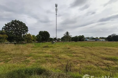 Land for sale in Pak Nam Pran, Prachuap Khiri Khan