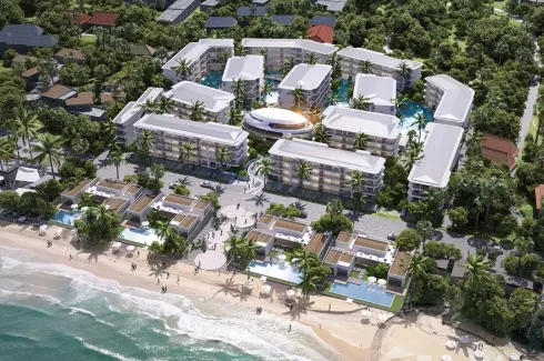 2 Bedroom Condo for sale in Anava Samui, Bo Phut, Surat Thani