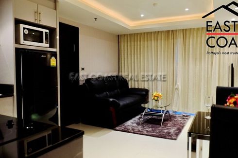 1 Bedroom Condo for Sale or Rent in Nong Prue, Chonburi