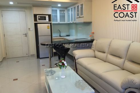 1 Bedroom Condo for rent in Nong Prue, Chonburi