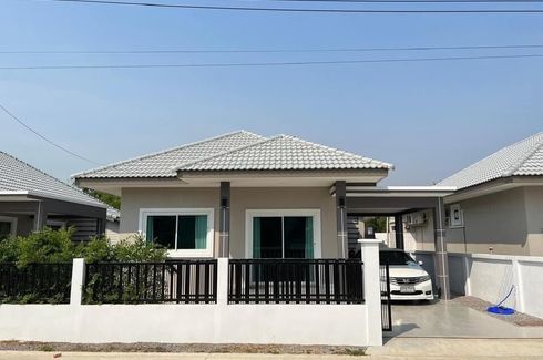 2 Bedroom House for rent in Sitharin, Hin Lek Fai, Prachuap Khiri Khan