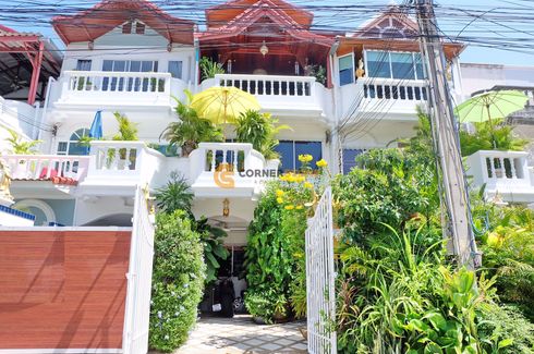 3 Bedroom House for sale in Nong Prue, Chonburi