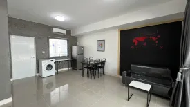 3 Bedroom Townhouse for sale in Pleno Rangsit Klong 4-Wongwaen, Khlong Si, Pathum Thani