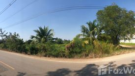 Land for sale in Khlong Yong, Nakhon Pathom