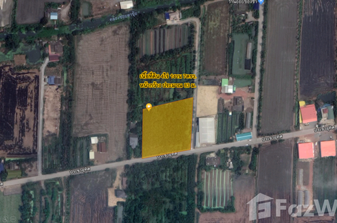 Land for sale in Khlong Yong, Nakhon Pathom