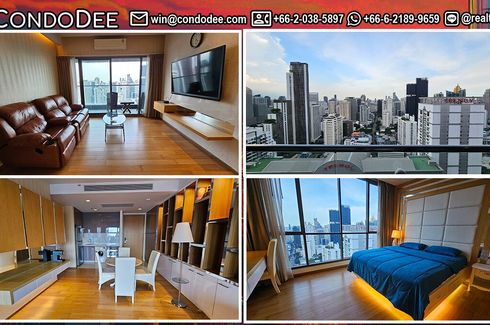 2 Bedroom Condo for sale in Hyde Sukhumvit 13, Khlong Toei Nuea, Bangkok near BTS Nana