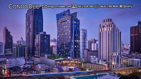 2 Bedroom Condo for sale in Hyde Sukhumvit 13, Khlong Toei Nuea, Bangkok near BTS Nana