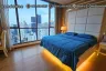2 Bedroom Condo for sale in Hyde Sukhumvit 13, Khlong Toei Nuea, Bangkok near BTS Nana