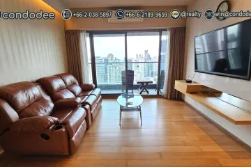 2 Bedroom Condo for sale in Hyde Sukhumvit 13, Khlong Toei Nuea, Bangkok near BTS Nana
