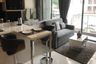 1 Bedroom Condo for sale in Trapezo Sukhumvit 16, Khlong Toei, Bangkok near MRT Queen Sirikit National Convention Centre