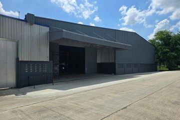 Warehouse / Factory for rent in Khlong Khwang, Nonthaburi