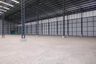 Warehouse / Factory for rent in Phraek Sa Mai, Samut Prakan