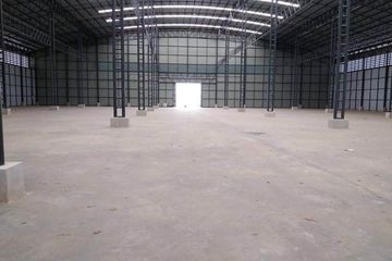 Warehouse / Factory for rent in Phraek Sa Mai, Samut Prakan