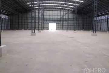 Warehouse / Factory for rent in Phraek Sa Mai, Samut Prakan