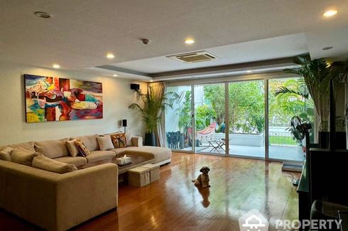 4 Bedroom Townhouse for sale in The Natural Place Suite, Thung Maha Mek, Bangkok near MRT Lumpini