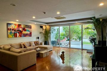 4 Bedroom Townhouse for sale in The Natural Place Suite, Thung Maha Mek, Bangkok near MRT Lumpini