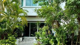 4 Bedroom Townhouse for sale in The Natural Place Suite, Thung Maha Mek, Bangkok near MRT Lumpini