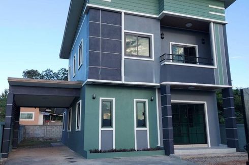 2 Bedroom House for sale in Ban Lao, Phayao