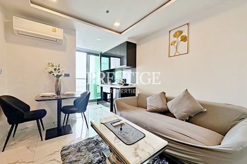 1 Bedroom Condo for rent in Arcadia Millennium Tower, Nong Prue, Chonburi