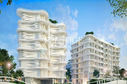 1 Bedroom Condo for sale in The Coral Pattaya, Na Kluea, Chonburi