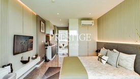 1 Bedroom Condo for sale in The Coral Pattaya, Na Kluea, Chonburi