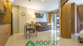 1 Bedroom House for sale in Nong Prue, Chonburi