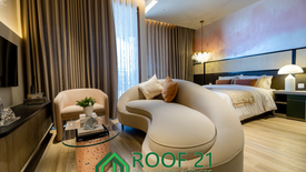 1 Bedroom Condo for sale in Nong Prue, Chonburi