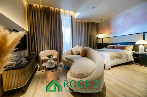 1 Bedroom Condo for sale in Nong Prue, Chonburi