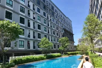 1 Bedroom Condo for rent in Unio Ramkhamhaeng-Serithai, Khlong Kum, Bangkok near MRT Khlong Ban Ma