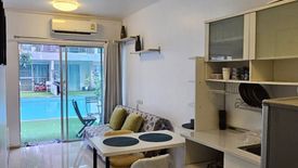 1 Bedroom Condo for sale in A Space Sukhumvit 77, Suan Luang, Bangkok near MRT Si Nut