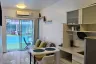 1 Bedroom Condo for sale in A Space Sukhumvit 77, Suan Luang, Bangkok near MRT Si Nut