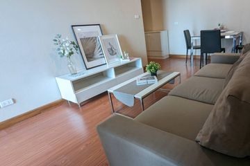 1 Bedroom Condo for sale in Belle Grand Rama 9, Huai Khwang, Bangkok near MRT Phra Ram 9