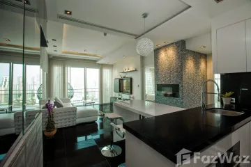 2 Bedroom Condo for sale in The Prime 11, Khlong Toei Nuea, Bangkok near BTS Nana