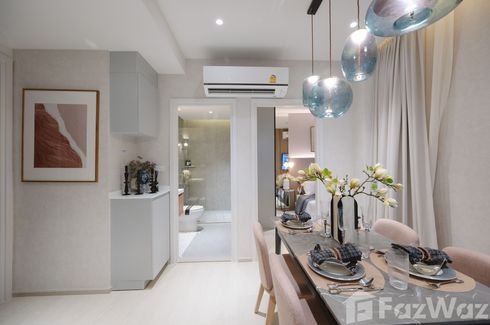 2 Bedroom Condo for sale in Nue Riverest Ratburana, Rat Burana, Bangkok