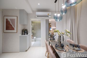 2 Bedroom Condo for sale in Nue Riverest Ratburana, Rat Burana, Bangkok