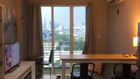 1 Bedroom Condo for sale in The Mark Ratchada - Airport Link, Makkasan, Bangkok near MRT Phra Ram 9