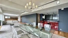 4 Bedroom Condo for sale in The Met, Thung Maha Mek, Bangkok near BTS Chong Nonsi