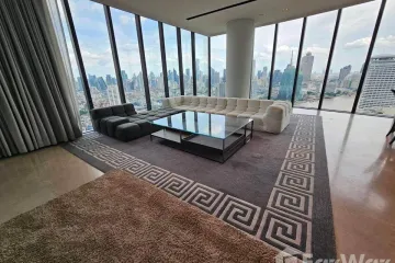 3 Bedroom Condo for sale in Banyan Tree Residences Riverside Bangkok, Khlong San, Bangkok near BTS Khlong San