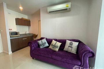 1 Bedroom Condo for rent in Wish @ Samyan, Maha Phruettharam, Bangkok near MRT Sam Yan