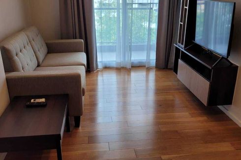 1 Bedroom Condo for rent in Focus at Ploenchit, Khlong Toei, Bangkok near BTS Ploen Chit