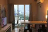 1 Bedroom Condo for rent in Makkasan, Bangkok near MRT Phra Ram 9